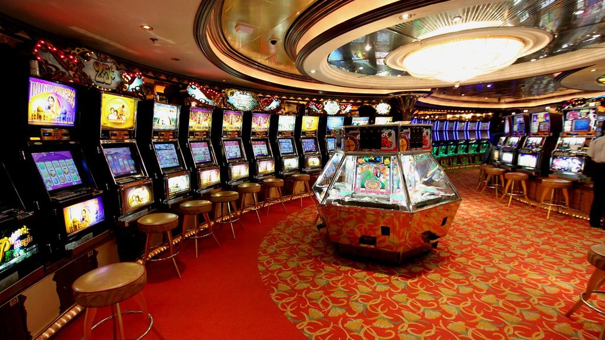 Progressive Jackpot Slots: How the Big Numbers Work
